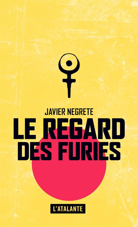 Le regard des furies